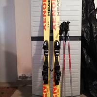 Sci Head Xenon 5.0