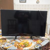 TV Majestic 32 pollici 