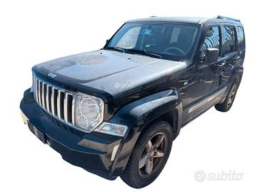 RICAMBI JEEP CHEROKEE 2.7 D 130KW 52C 2008