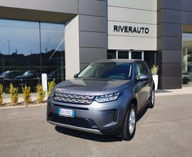 LAND ROVER Discovery Sport 2.0D I4-L.Flw 150 CV