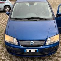 Fiat Idea 1.2 16V