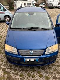 Fiat Idea 1.2 16V