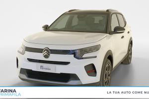 CITROEN C3 1.2 hybrid Max 110cv edcs6 N95653