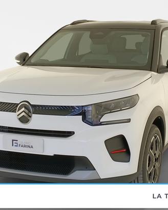 CITROEN C3 1.2 hybrid Max 110cv edcs6 N95653