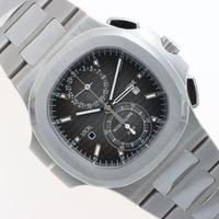 Patek Philippe 5990 Travel Time Full Set Anno 2020