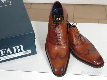SCARPE FABI UOMO