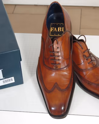 SCARPE FABI UOMO