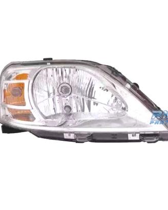FARO DESTRO DACIA LOGAN 09-