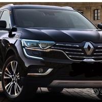 Ricambi renault koleos-musata-airbag-meccanica