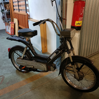 Piaggio Bravo ciao