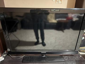 Tv Samsung 40 pollici