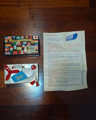 gadget Multifunzionale coppa del mondo Mexico 70