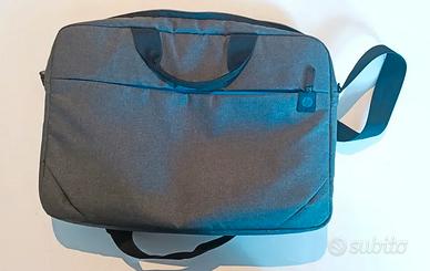 Borsa PC HP 15 pollici con Tracolla e Manici