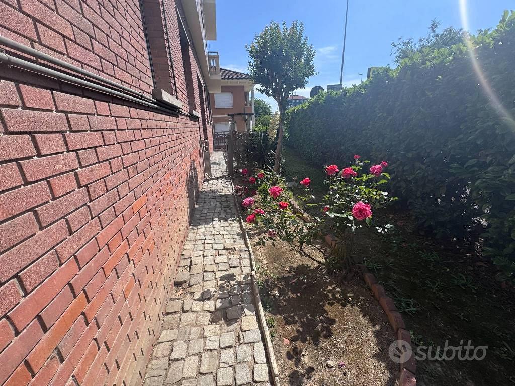 Appartamento – Carmagnola, Torino - Altro