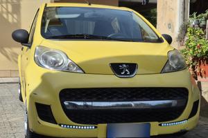 Peugeot 107 2009 1.0 12v 5p