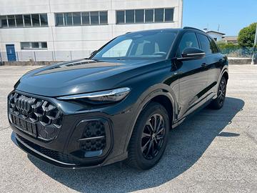 Audi Q5 SportBack TDI S-LINE - TETTO - DOPPIO SCHE