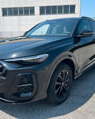 Audi Q5 SportBack TDI S-LINE - TETTO - DOPPIO SCHE