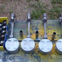 Ricambi Suzuki Swift gti