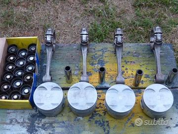 Ricambi Suzuki Swift gti