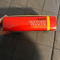 Dizionario Garzanti