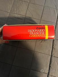 Dizionario Garzanti