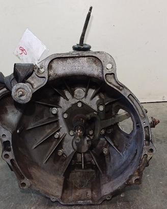 CAMBIO MANUALE COMPLETO IVECO Daily 2° Serie 2826