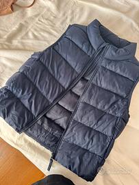 Gilet uniqlo