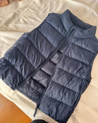 Gilet uniqlo