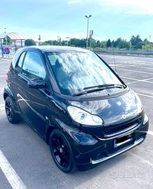 Smart Fortwo Coupe