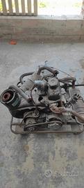 motore e cambio  fiat 500 L