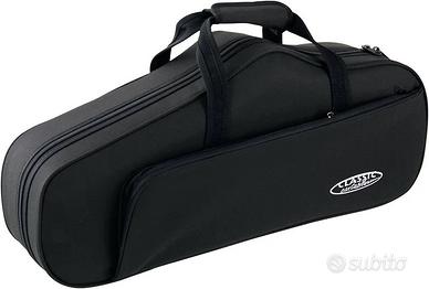 Custodia Sagomata Classic Cantabile per Sax Alto