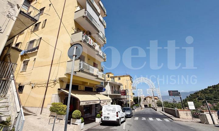 Appartamento Corbara [Cod. rif 3251385VRG]