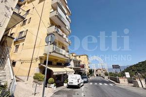 Appartamento Corbara [Cod. rif 3251385VRG]