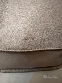 borsa carpisa in pelle
