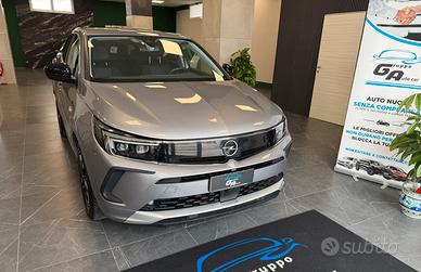 Opel Grandland 1.5 diesel Ecotec aut. Business Ele