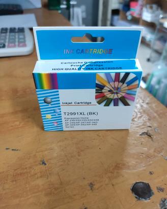 Cartucce Epson compatibili nuove