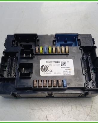 Body Computer Centralina Modulo BCM BSI MOPAR 116R