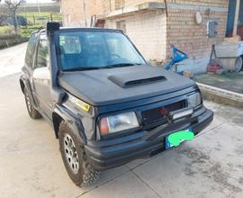SUZUKI Vitara/Sidekick - 2009