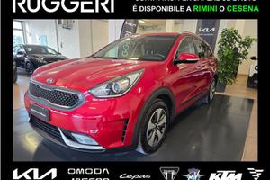 Kia Niro 1.6 gdi hev Urban dct (#240)