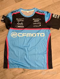Magliette - Fabio Quartararo e Aspar Team - NUOVE