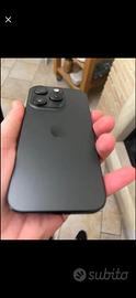 iPhone 15 pro perfetto!