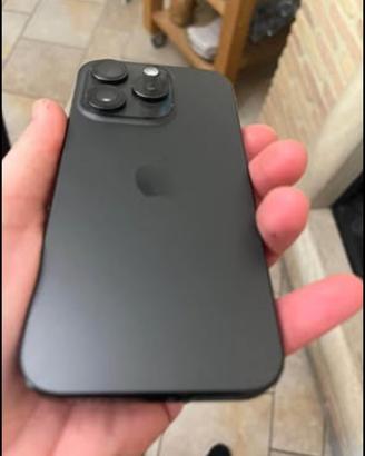 iPhone 15 pro perfetto!