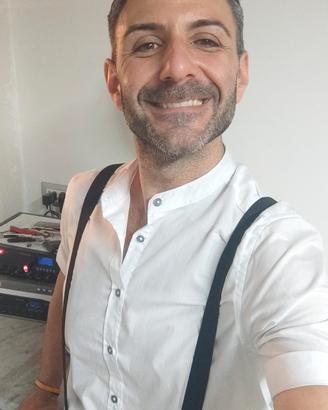 Cameriere/Responsabile