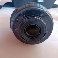 Macchina fotografica Nikon