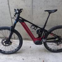 ebyke Mondraker Crafty R