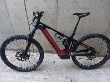 ebyke Mondraker Crafty R