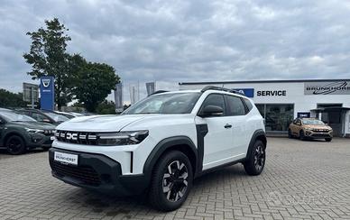 Dacia Duster Eco-G 100 CV Essential GPL 2025