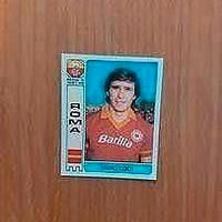 Figurine Bruno Conti album calciatori panini