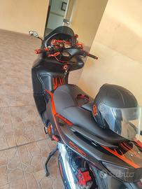 Yamaha T Max - 2005 - VENDUTO