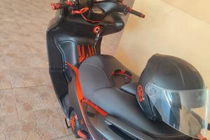 Yamaha T Max - 2005 - VENDUTO